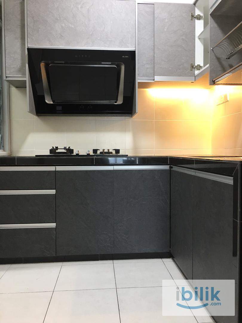 (Room for Rent) Middle Room @ Bayan Baru - Image 2