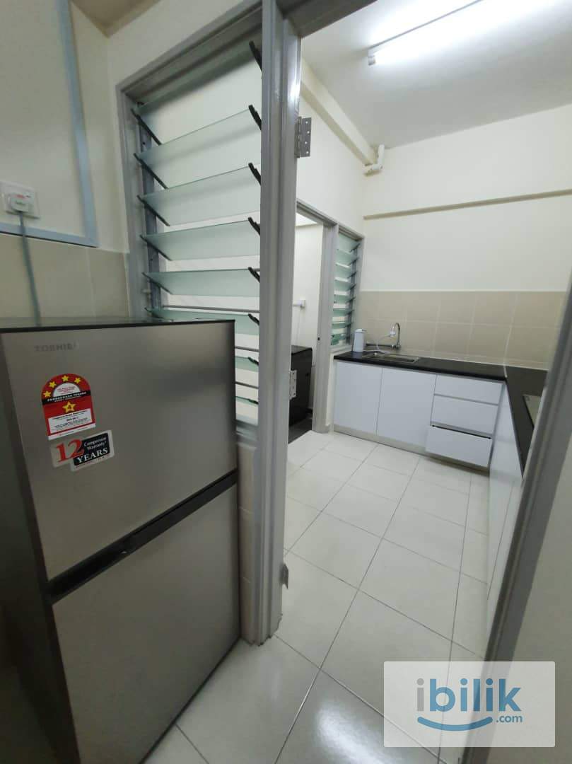 (Room for Rent) Master Room @ Bayan Baru - Image 2
