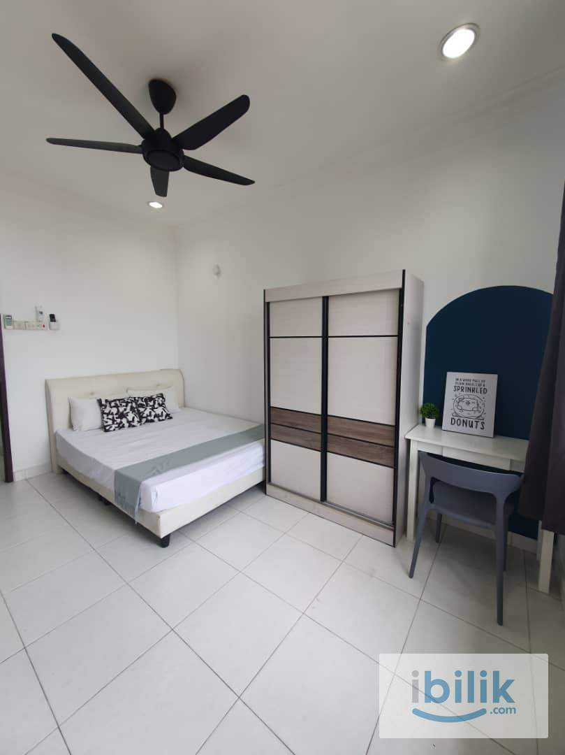 🌴🌟 Big Master Room for Rent @ Georgetown 🌟🌴 - Image 1