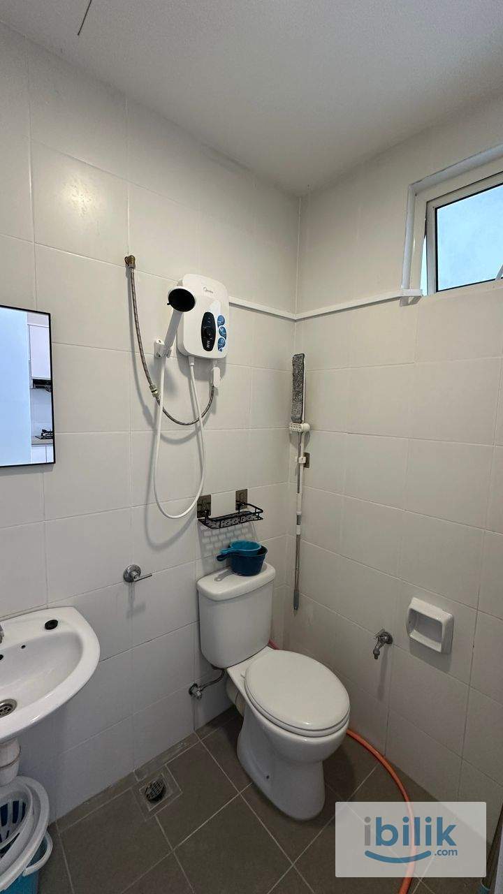 (Room for Rent) Single Room @ Bayan Lepas - Image 4