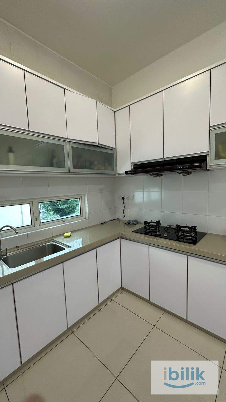 (Room for Rent) Single Room @ Bayan Lepas - Image 2