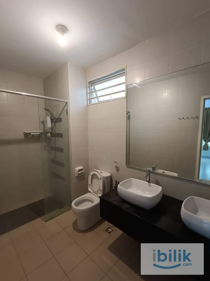 (Room for Rent) Master Room @ Bayan Lepas - Image 4