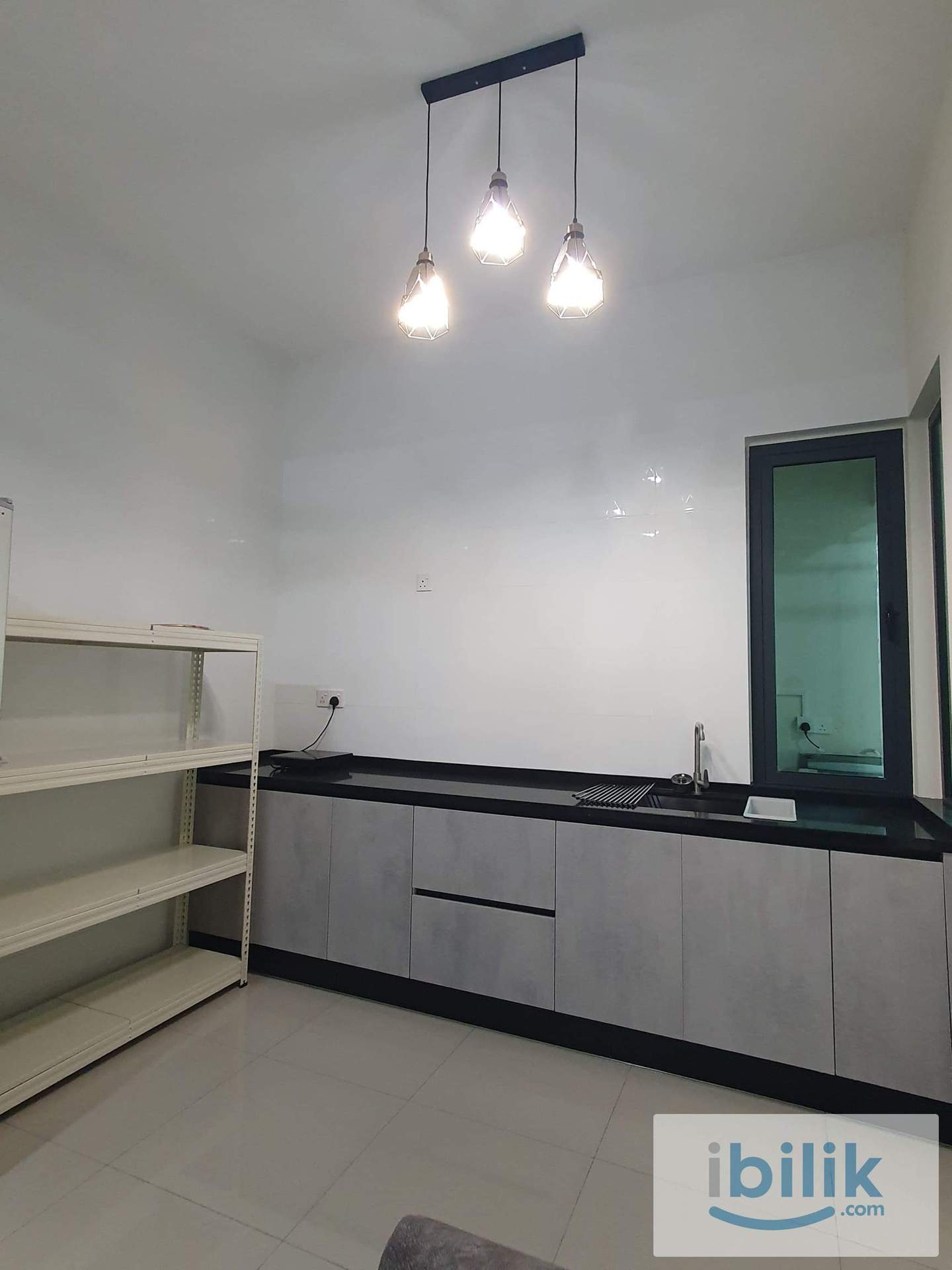 (Room for Rent) Single Room @ Bayan Lepas - Image 2