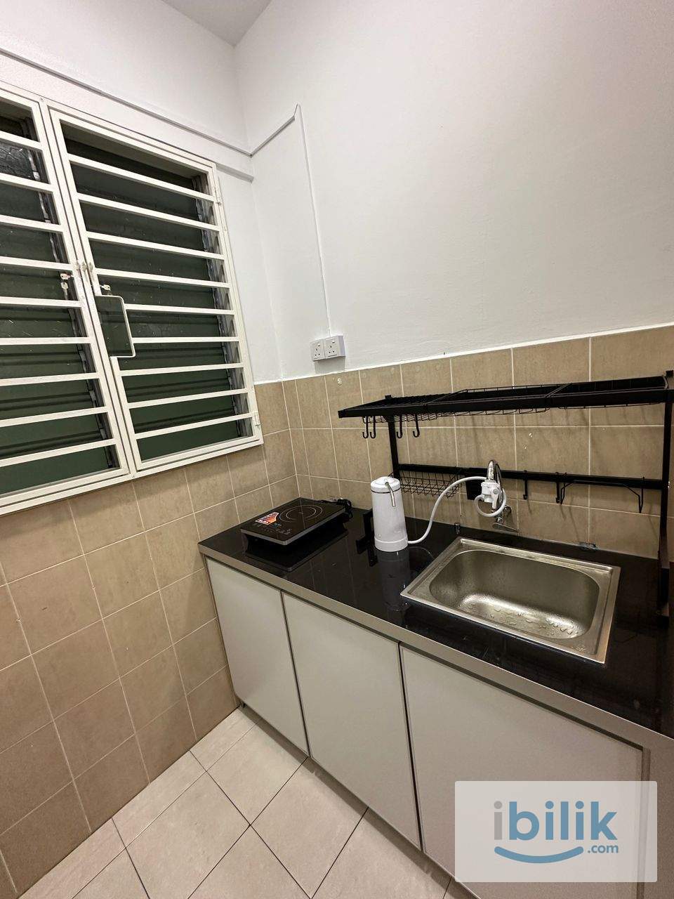 🌴🌟 Big Master Room for Rent @ Irama Villa Jelutong🌟🌴 - Image 2