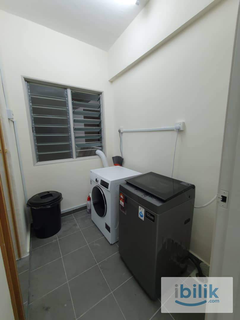 (Room for Rent) Master Room @ Bayan Baru - Image 3