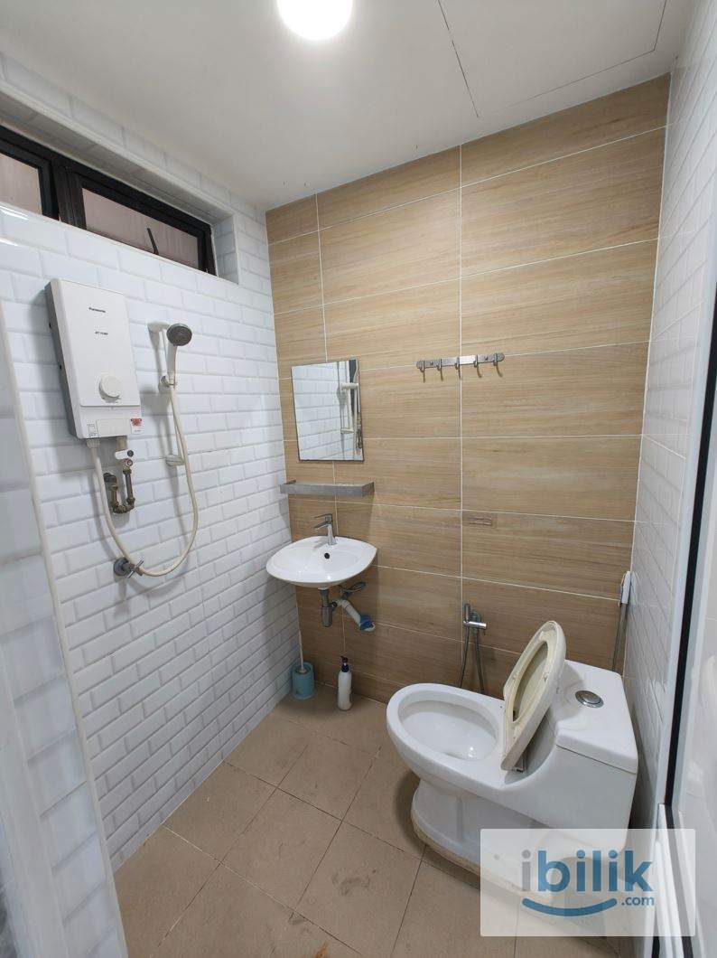 (Room For Rent) Female Single Room @ Jelutong - Image 4