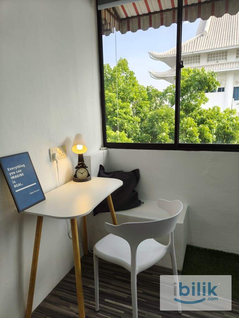 (Room For Rent) Female Single Room @ Jelutong - Image 3