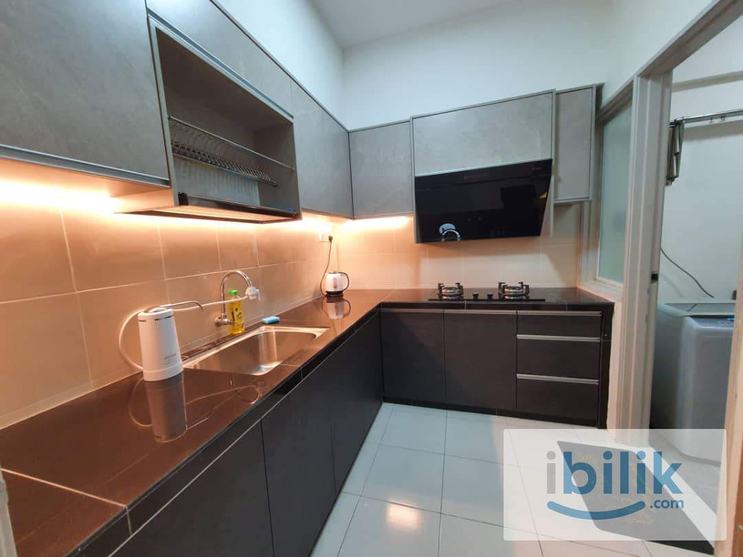 (Room for Rent) Middle Room @ Bayan Baru - Image 2