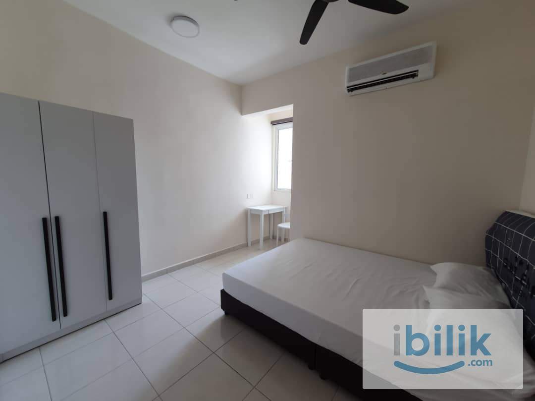 (Room for Rent) Middle Room @ Bayan Baru - Image 1