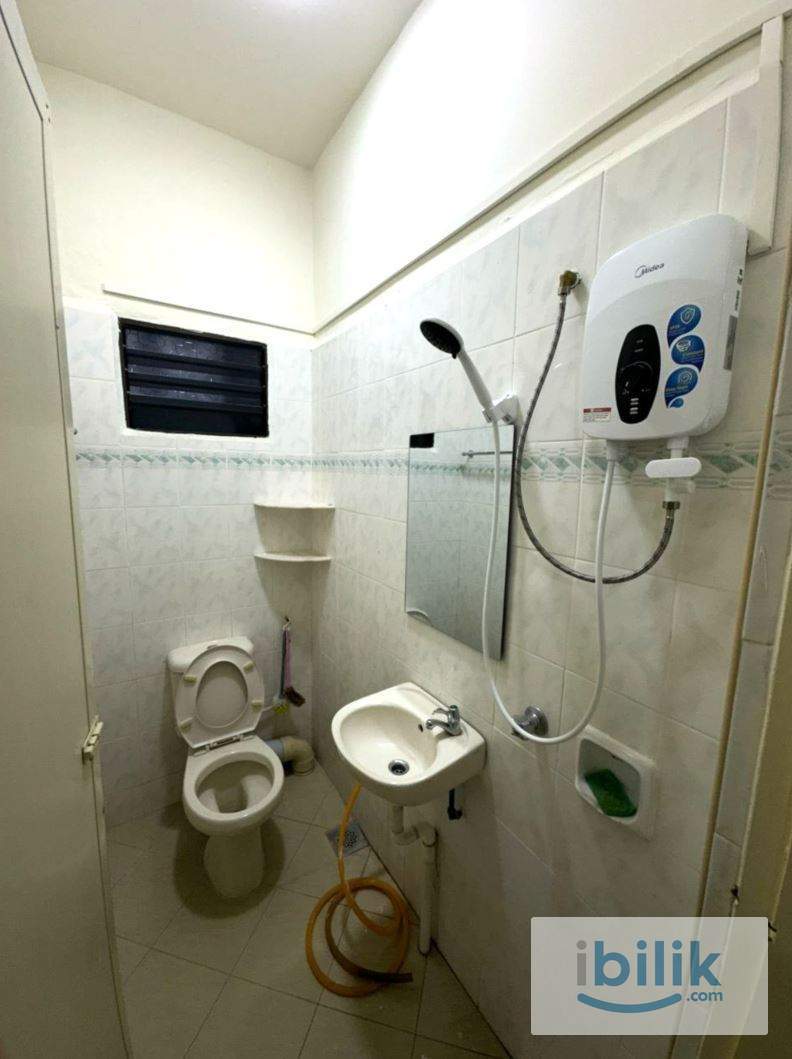 (Room for Rent) Single Room @ Bayan Lepas - Image 4