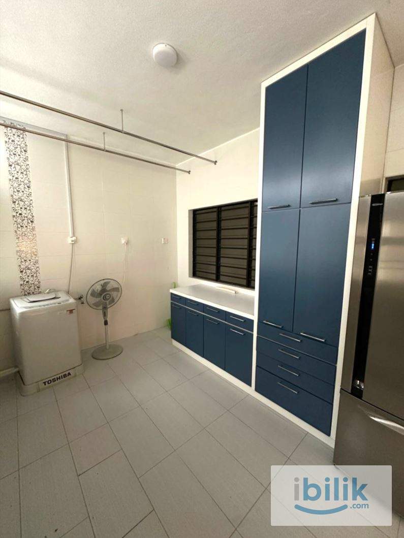 (Room for Rent) Single Room @ Bayan Lepas - Image 3
