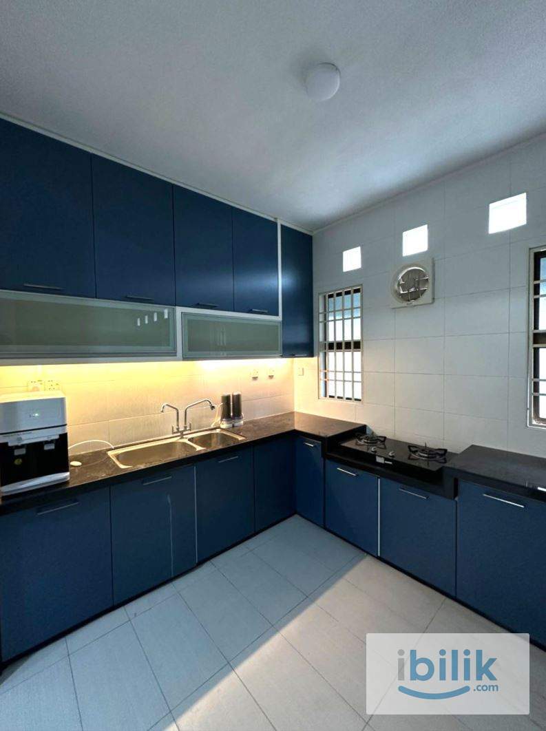 (Room for Rent) Single Room @ Bayan Lepas - Image 2