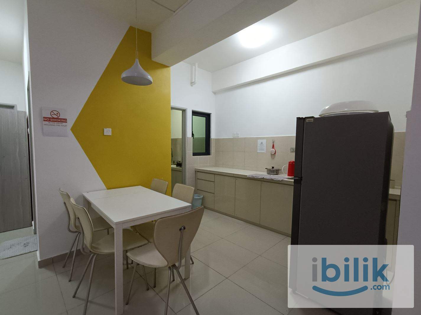 (Room for Rent) Middle Room @ Bayan Lepas - Image 2