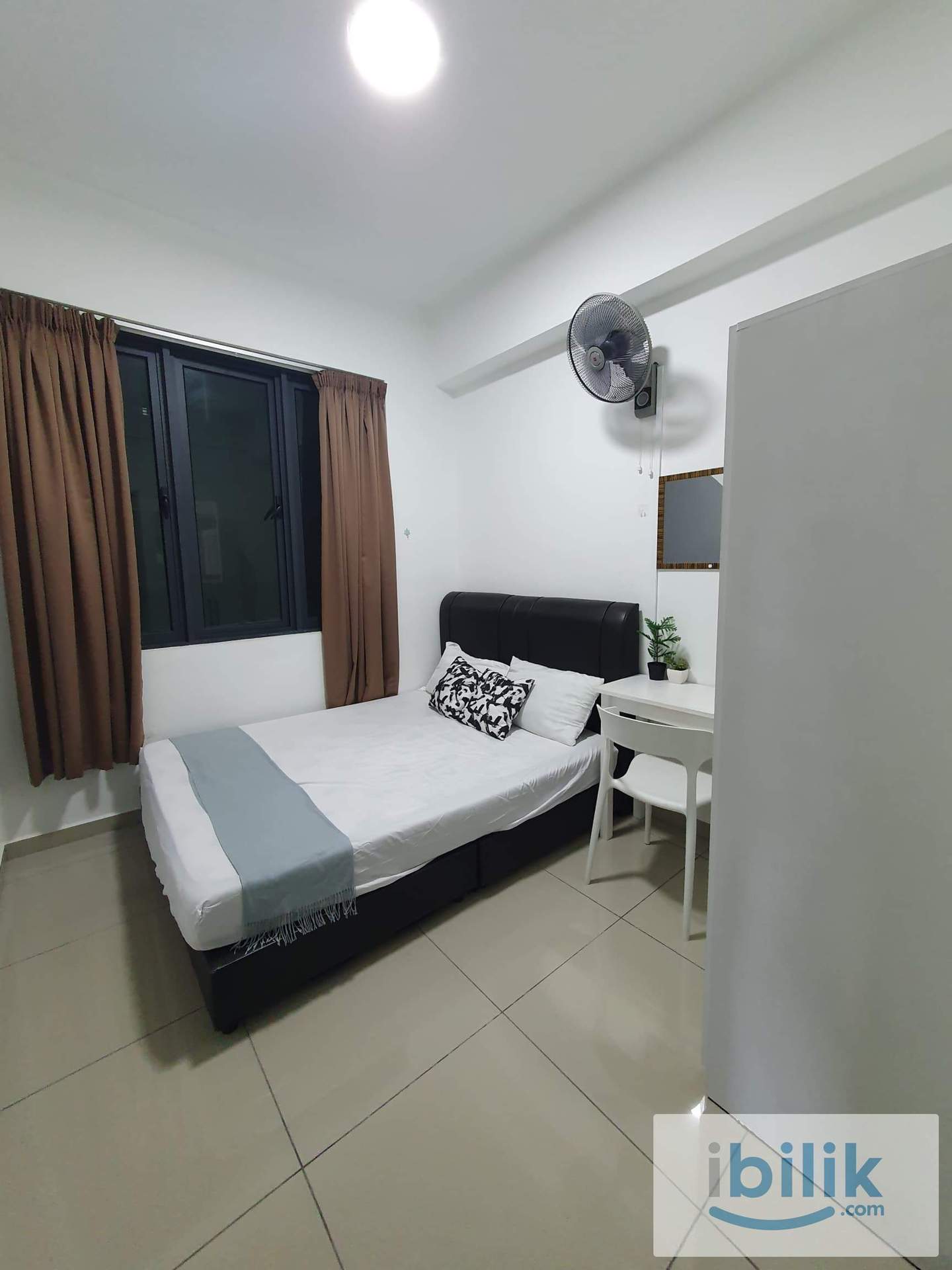 (Room for Rent) Middle Room @ Bayan Lepas - Image 1