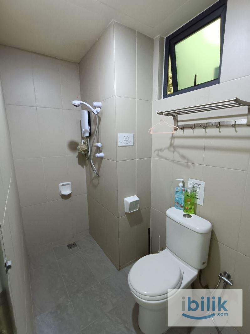 (Room for Rent) Middle Room @ Bayan Lepas - Image 4