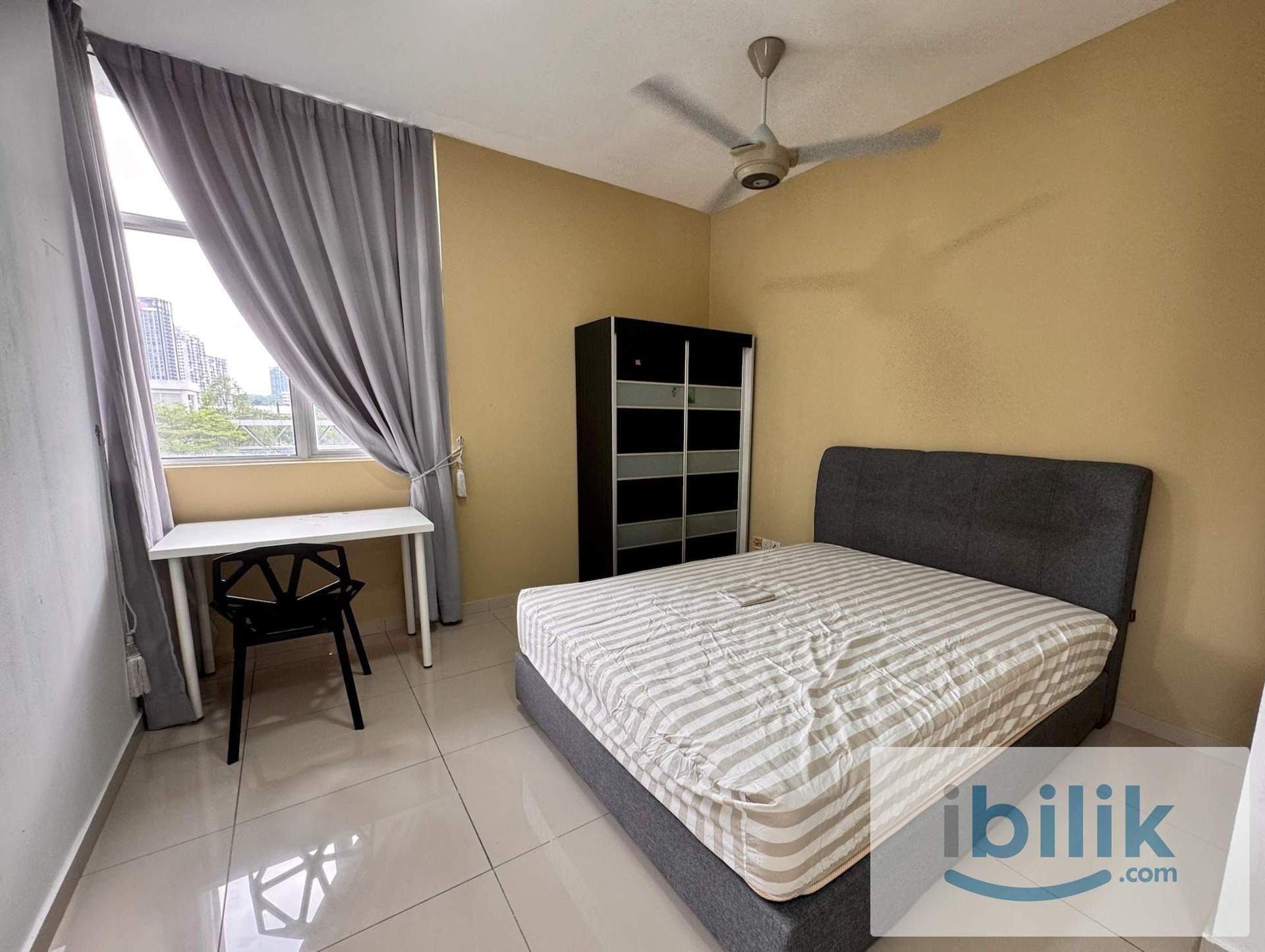 MASTER Room at Midfields, Sungai Besi - Image 1