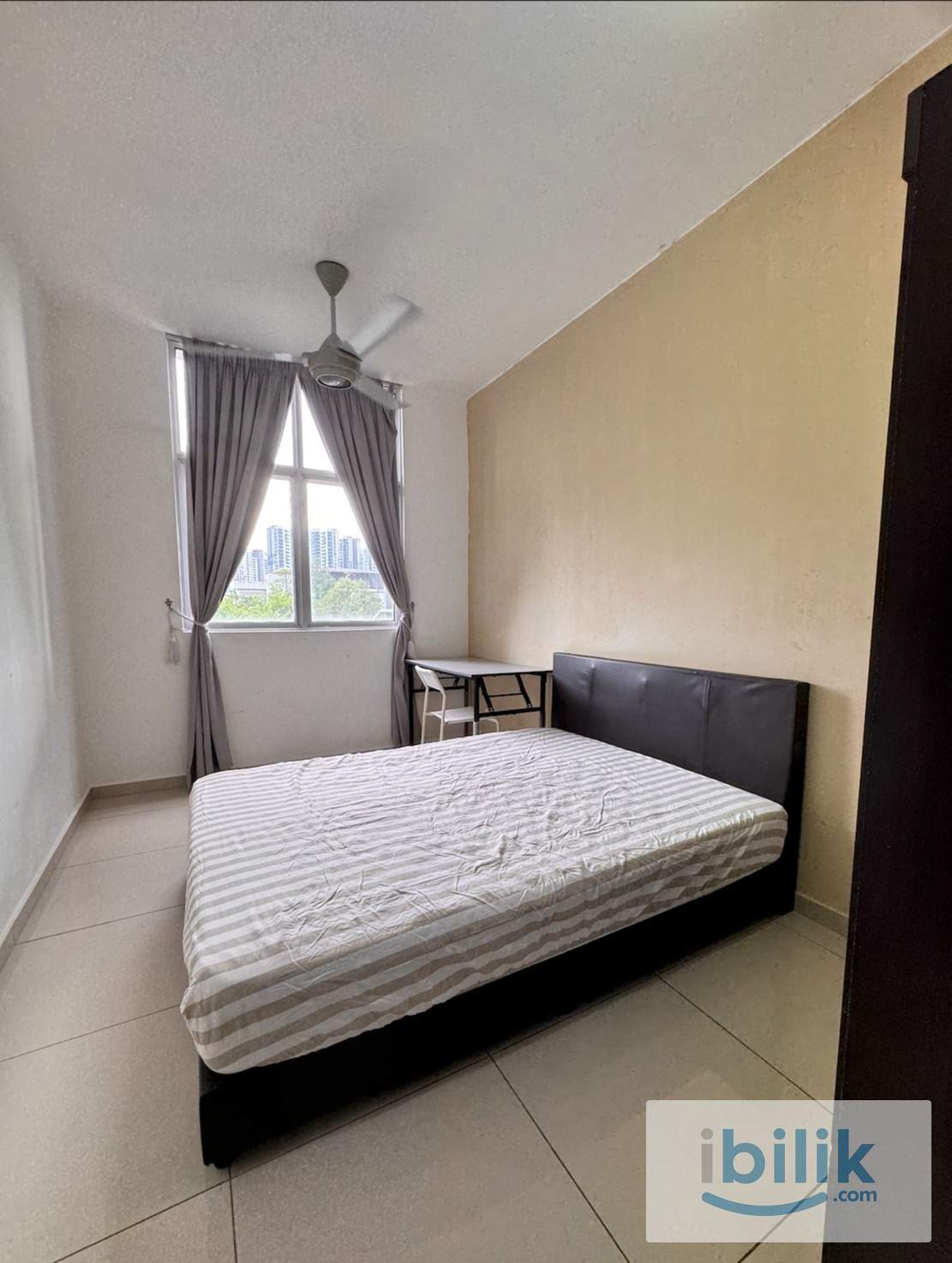 MEDIUM ROOM MIDFIELDS SG BESI NEAR KUCHAI & MID VALLEY - Image 2
