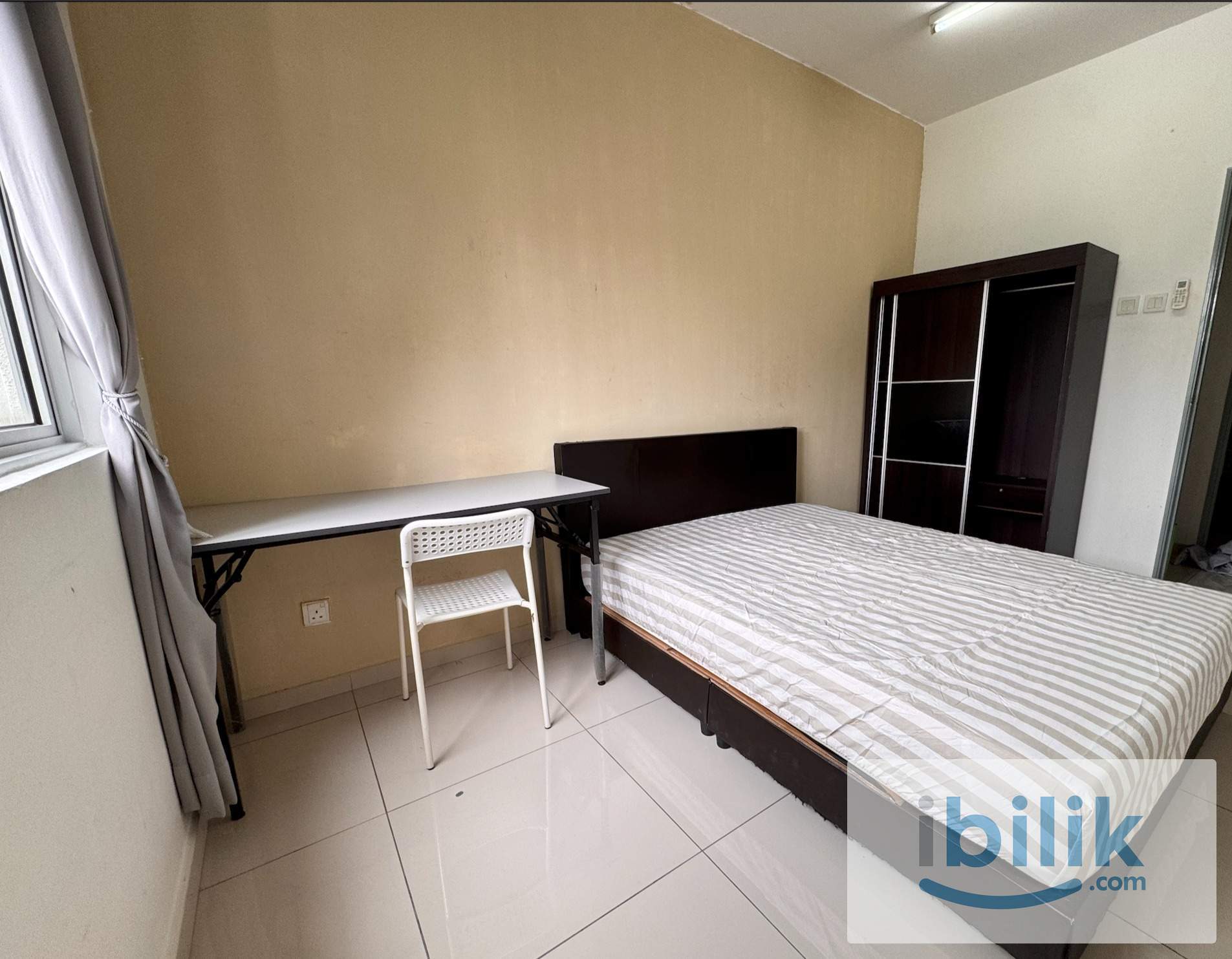 MEDIUM ROOM MIDFIELDS SG BESI NEAR KUCHAI & MID VALLEY - Image 1