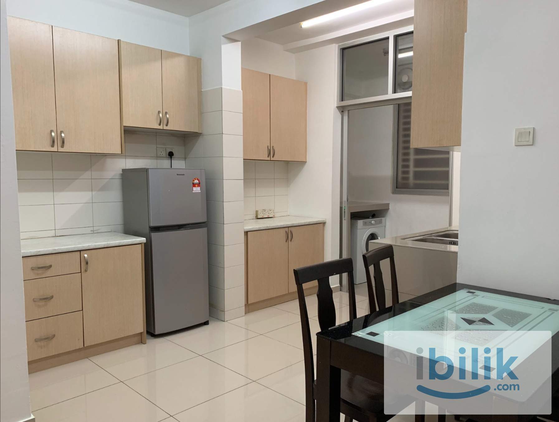 MEDIUM ROOM MIDFIELDS SG BESI NEAR KUCHAI & MID VALLEY - Image 3