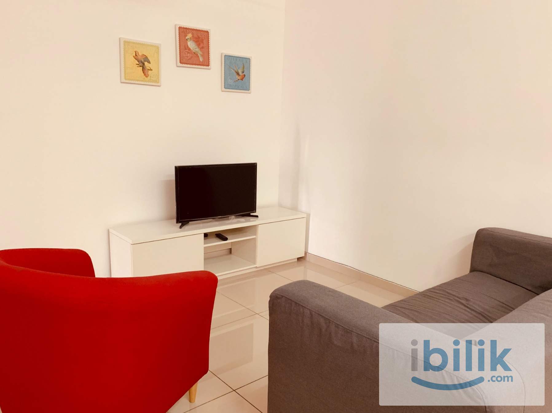 MEDIUM ROOM MIDFIELDS SG BESI NEAR KUCHAI & MID VALLEY - Image 4
