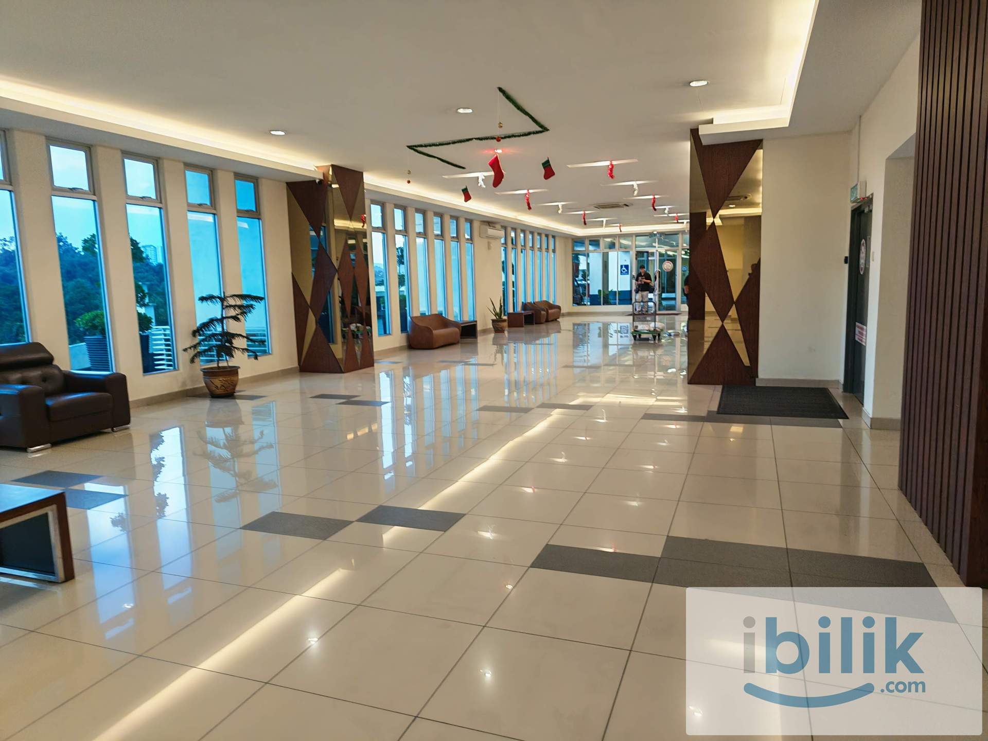 Female Unit - Spacious Medium Room at Kiara Residence 2 [walking distance to LRT] - Image 4