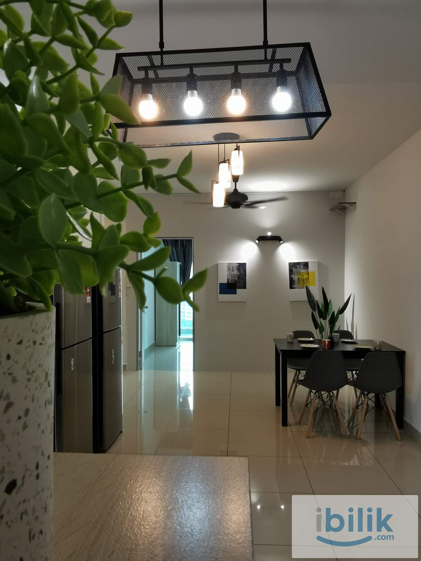 [Female Unit] Small Single Room [5 min walking LRT] - Image 4