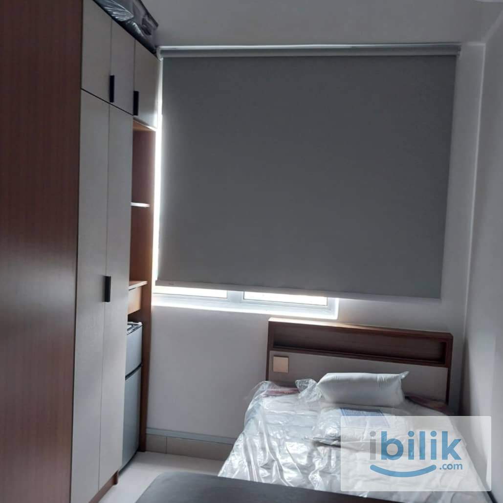 UTAR Students Twin Room for Chinese Male Students | Kampar Lakeside Condo | RM550 - Image 1