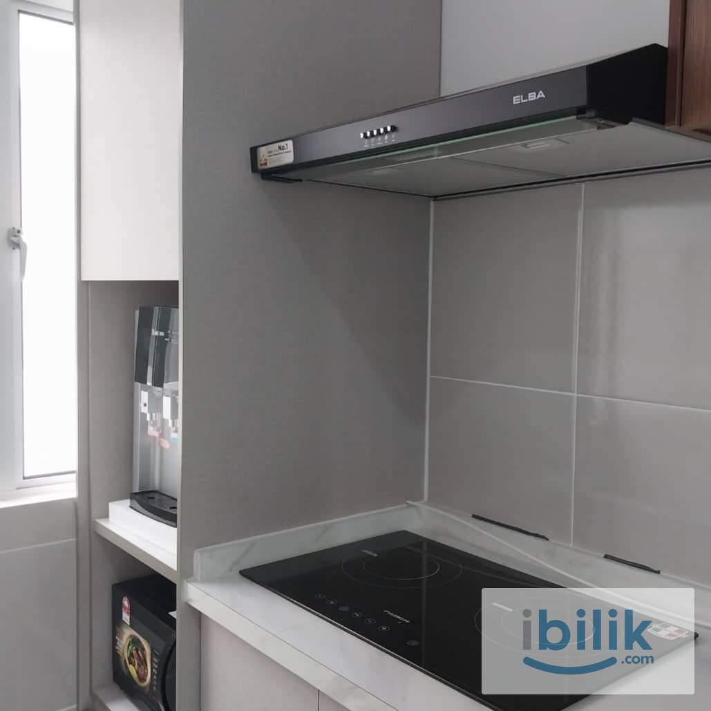 UTAR Students Twin Room for Chinese Male Students | Kampar Lakeside Condo | RM550 - Image 2