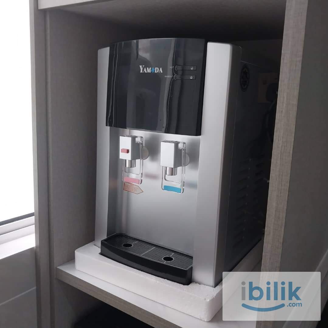 UTAR Students Twin Room for Chinese Male Students | Kampar Lakeside Condo | RM550 - Image 3