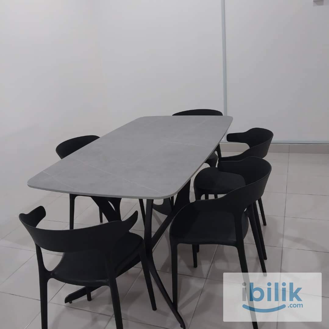 UTAR Students Twin Room for Chinese Male Students | Kampar Lakeside Condo | RM550 - Image 4