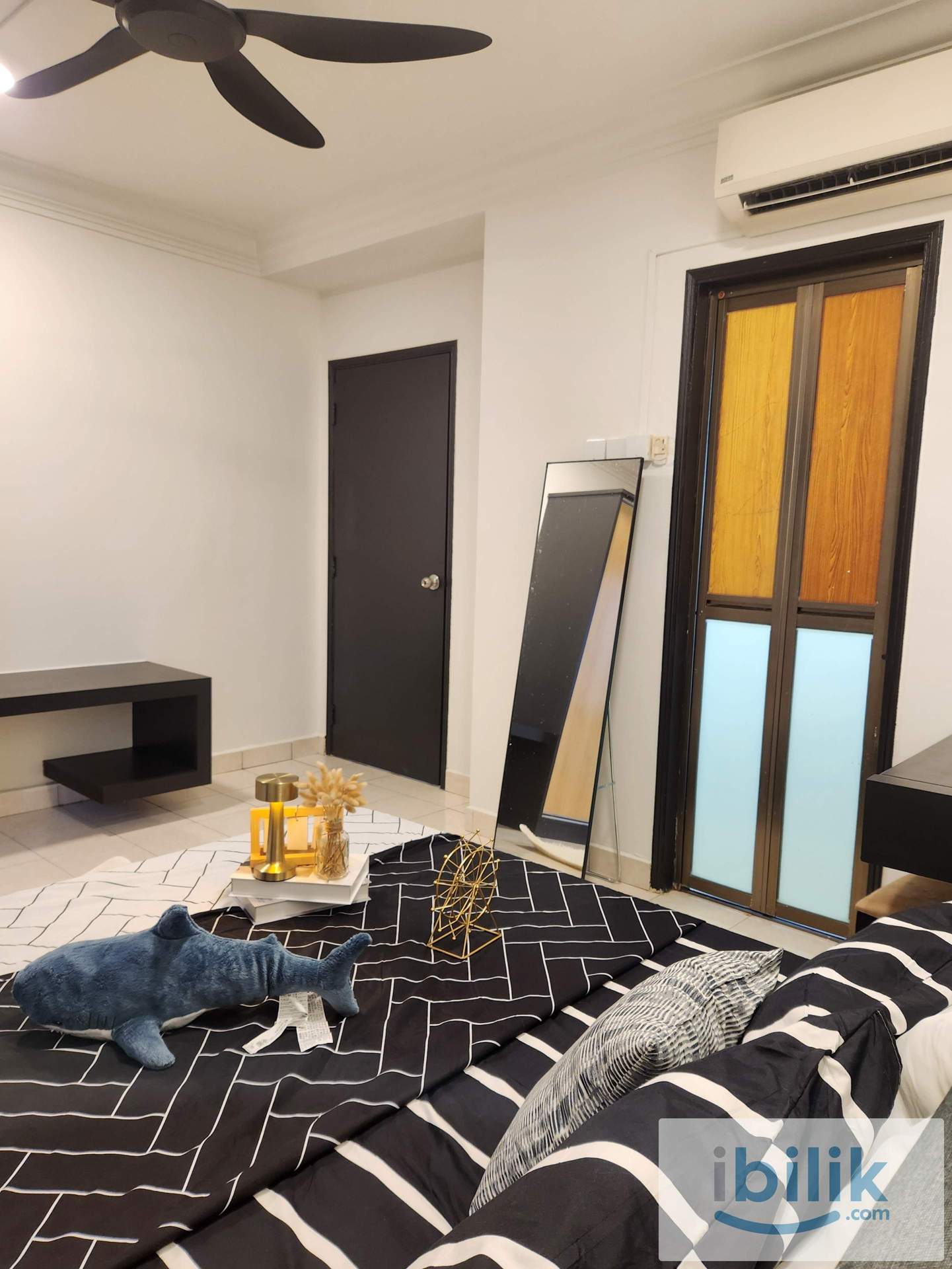 Kota Damansara Master Room for Rent @ Palm Spring - Image 1