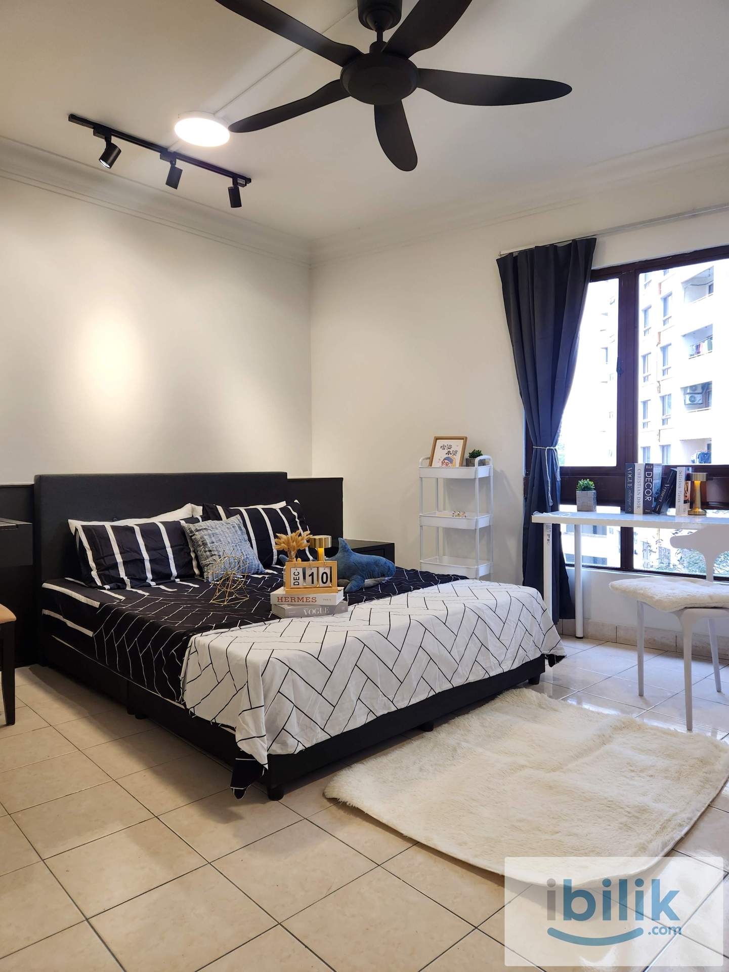 Kota Damansara Master Room for Rent @ Palm Spring - Image 2