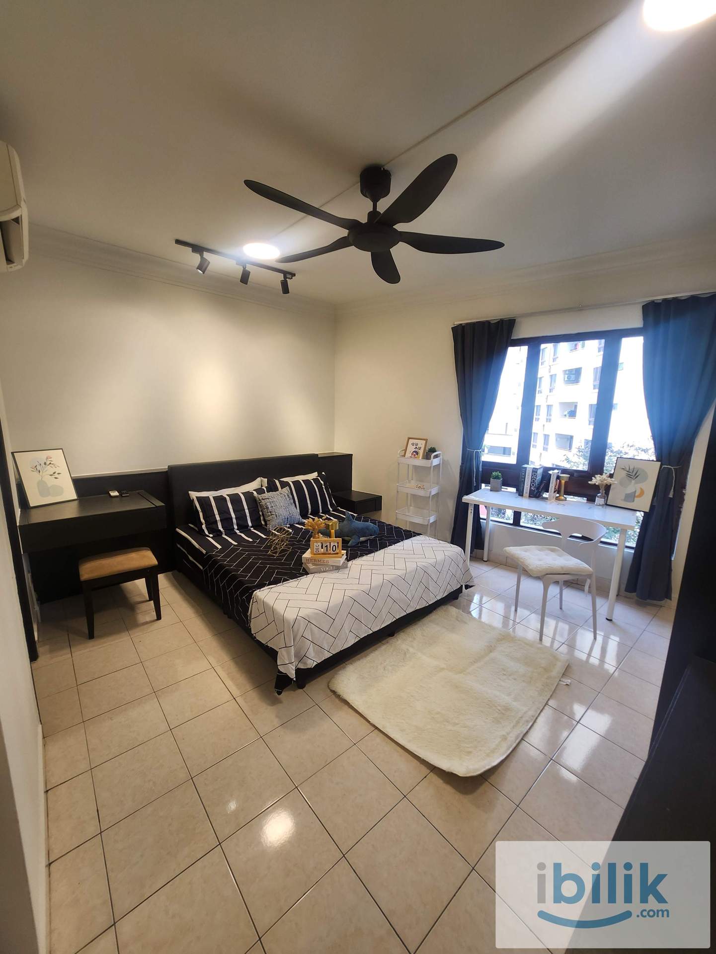 Kota Damansara Master Room for Rent @ Palm Spring - Image 3