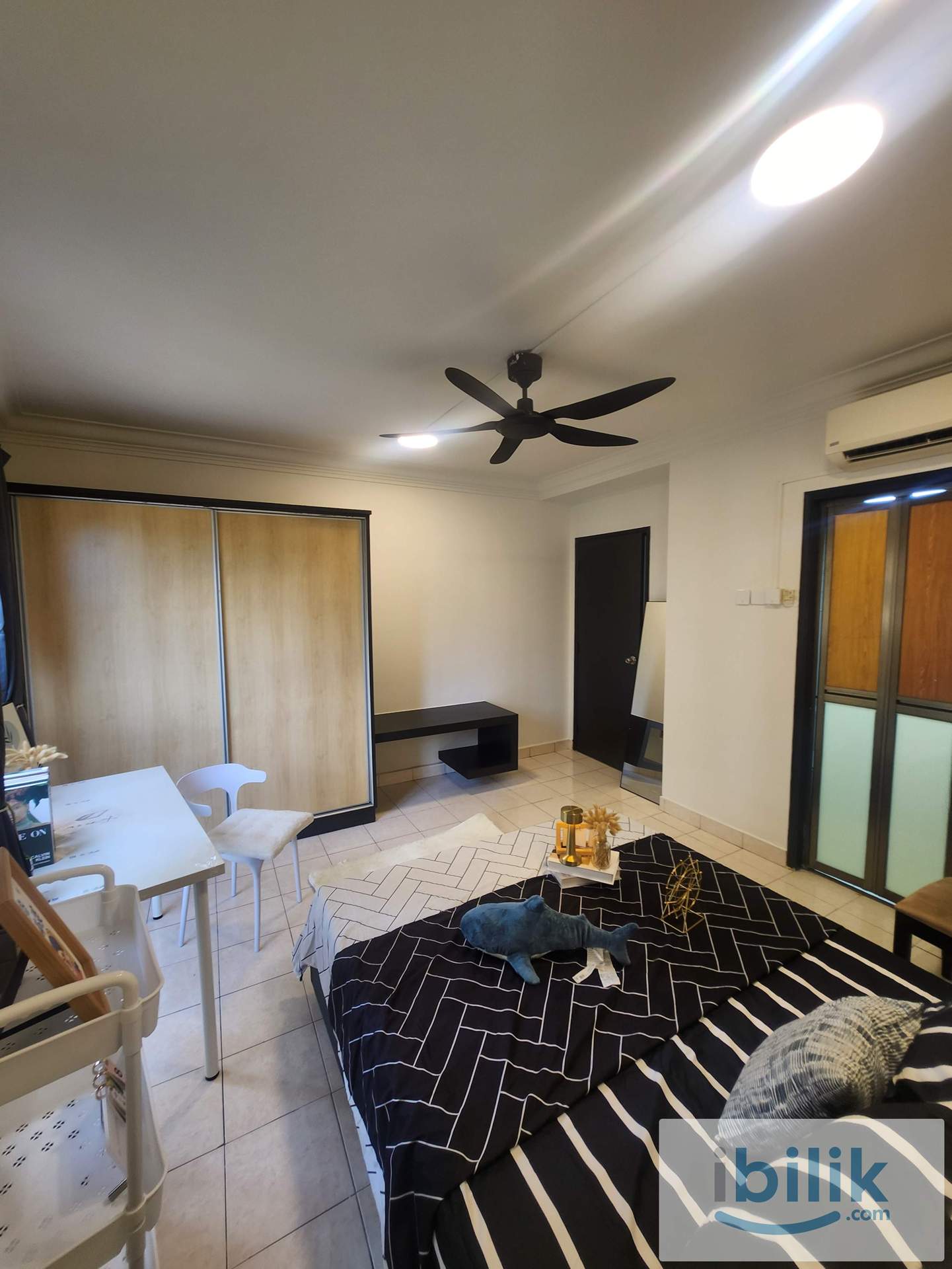 Kota Damansara Master Room for Rent @ Palm Spring - Image 4