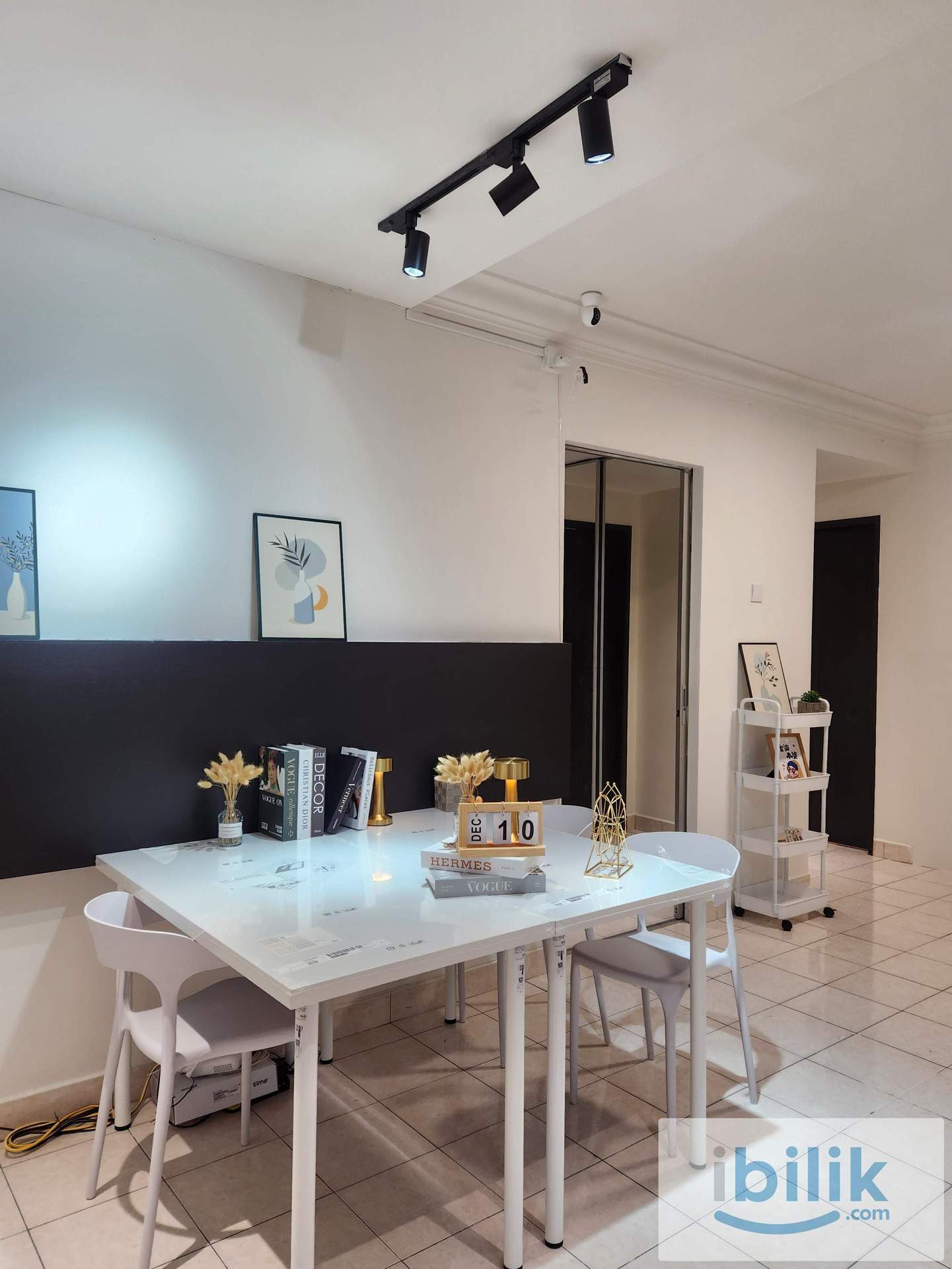 Kota Damansara Master Room for Rent @ Palm Spring - Image 6