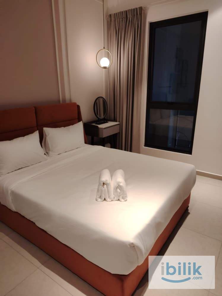 Studio Unit @ Paxtonz Empire City (Damansara Perdana) - Image 2