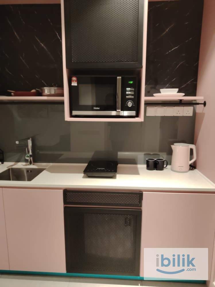 Studio Unit @ Paxtonz Empire City (Damansara Perdana) - Image 4