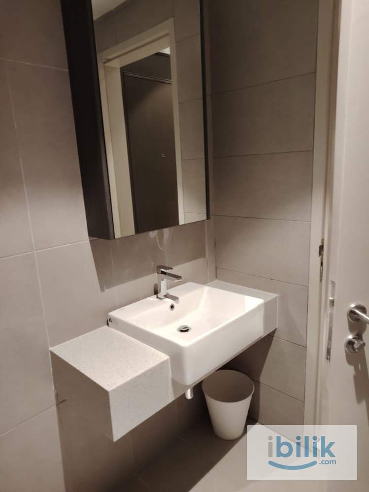 Studio Unit @ Paxtonz Empire City (Damansara Perdana) - Image 5