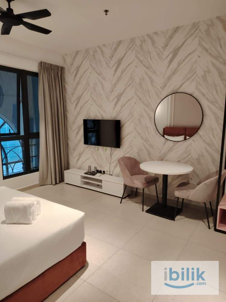 Studio Unit @ Paxtonz Empire City (Damansara Perdana) - Image 7