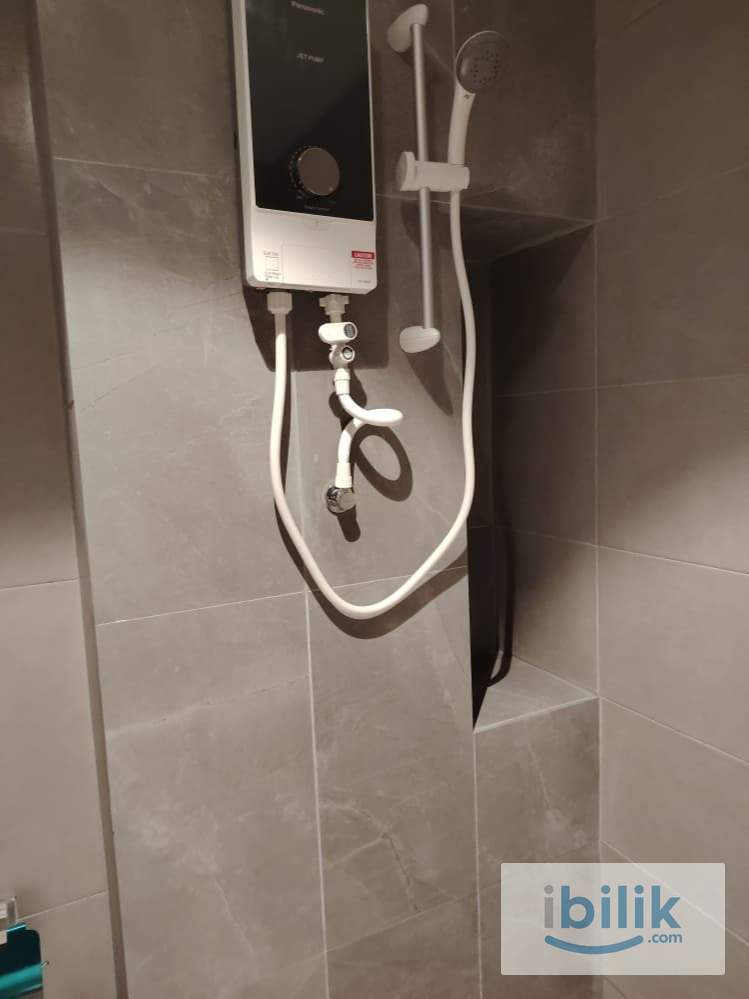 Studio Unit @ Paxtonz Empire City (Damansara Perdana) - Image 8