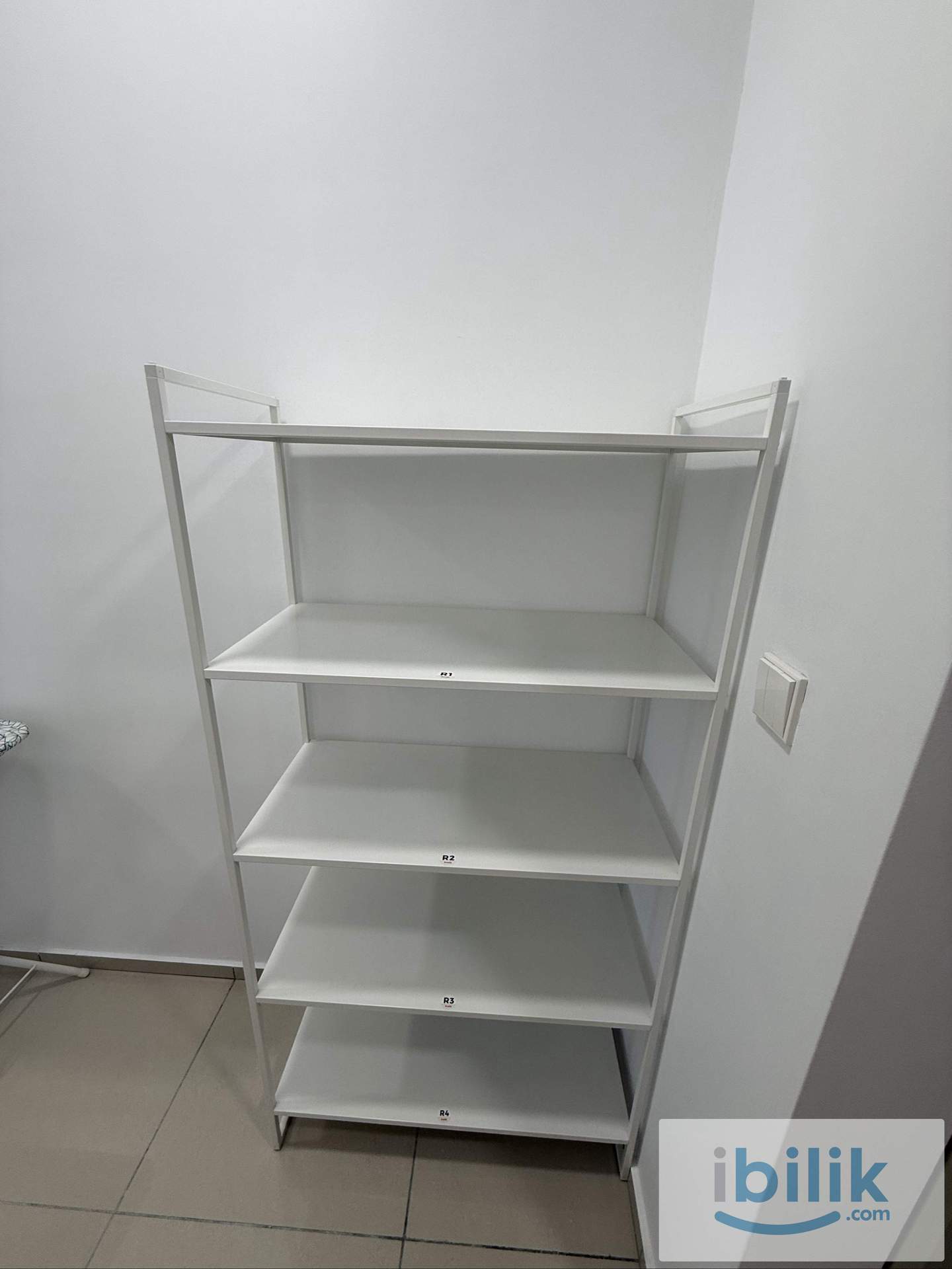 Seksyen U6 Shah Alam Room for Rent | Medium Room | Seiring Residensi Damaisuria | Condo | RM650 - Image 5