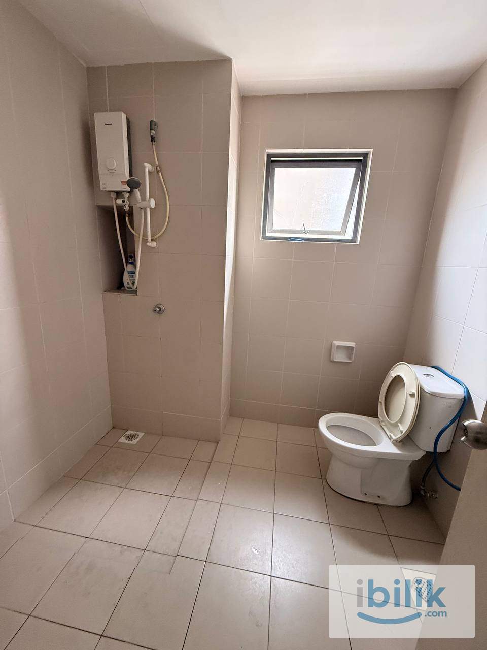 Middle Room @ SetiaWalk Residences, Puchong | Fully Furnished | RM900 - Image 8