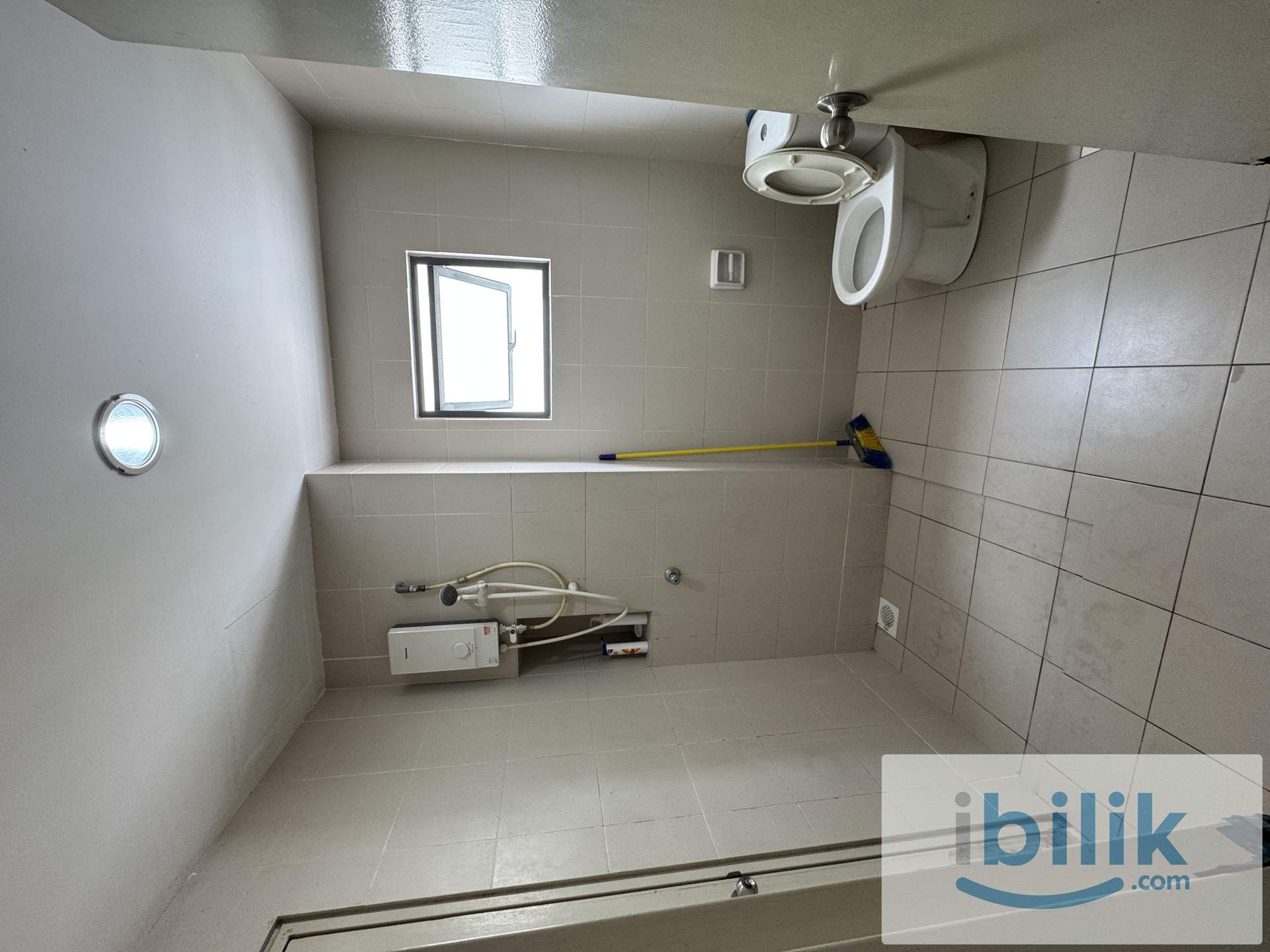 Middle Room @ SetiaWalk Residences, Puchong | Fully Furnished | RM900 - Image 5