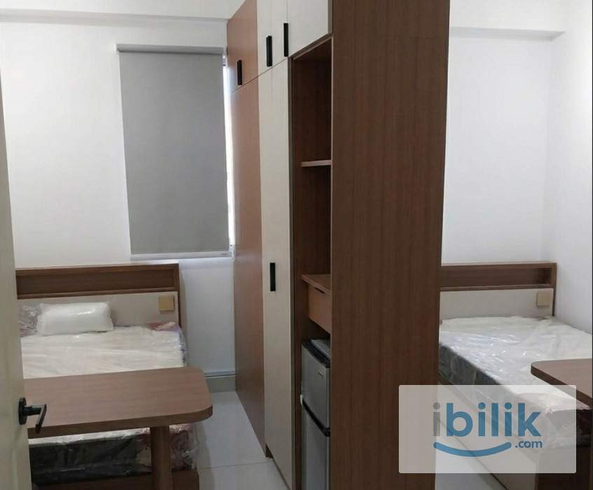 Kampar Lake Condo｜UTAR & TAR UMT Near｜Fully Furnished Student Room｜Move In Now - Image 1