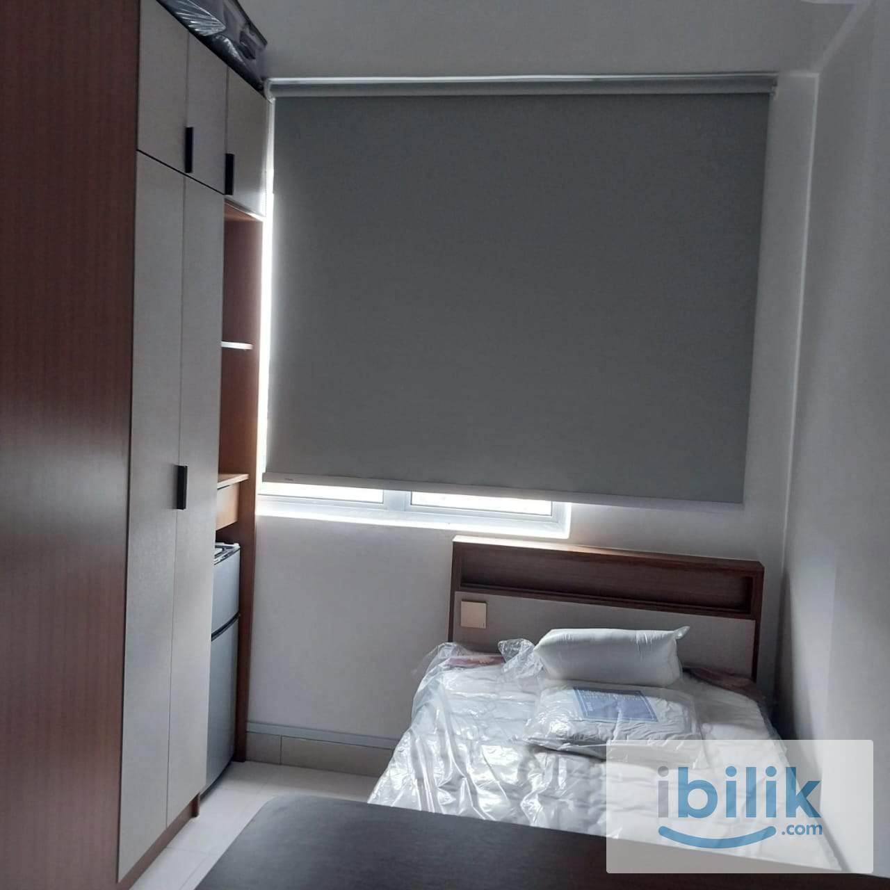 Kampar Lake Condo｜UTAR & TAR UMT Near｜Fully Furnished Student Room｜Move In Now - Image 5
