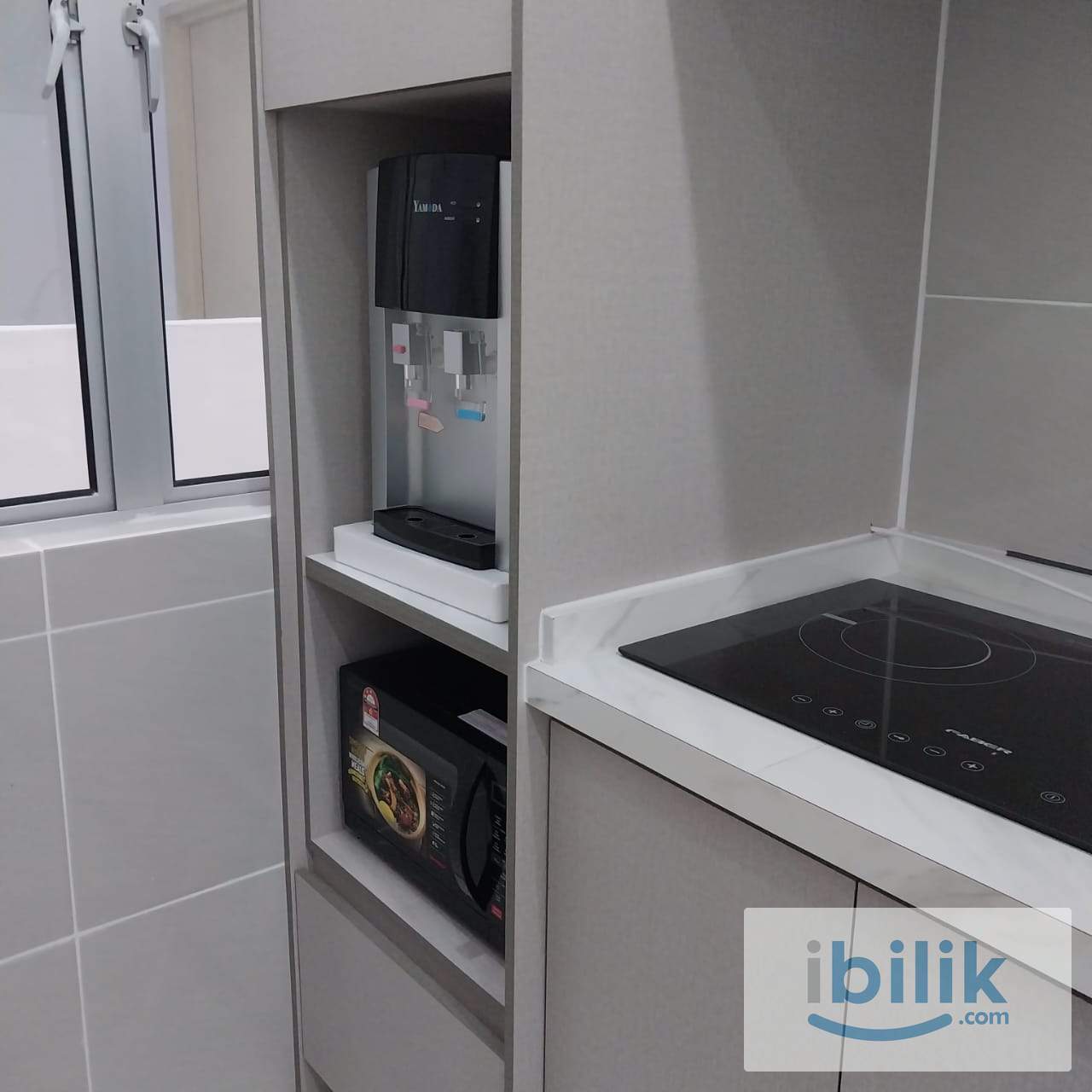 Kampar Lake Condo｜UTAR & TAR UMT Near｜Fully Furnished Student Room｜Move In Now - Image 7