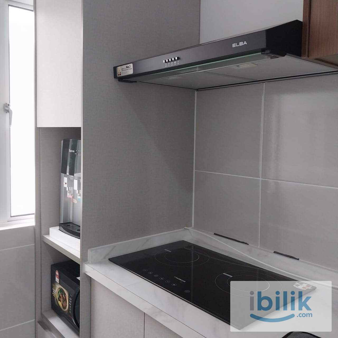 Kampar Lake Condo｜UTAR & TAR UMT Near｜Fully Furnished Student Room｜Move In Now - Image 10