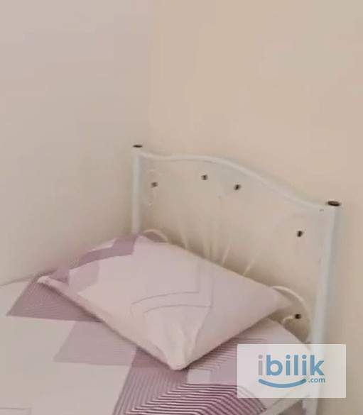 Room for Rent Bandar Puteri Puchong | Sri Camelia | Fully Furnished | Aircond | RM580 | Near LRT - Image 5