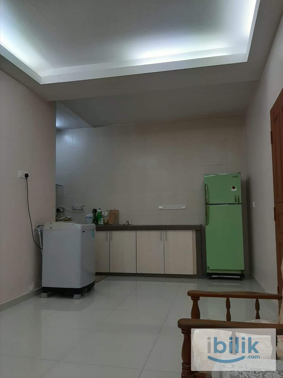 Room for Rent Bandar Puteri Puchong | Sri Camelia | Fully Furnished | Aircond | RM580 | Near LRT - Image 7