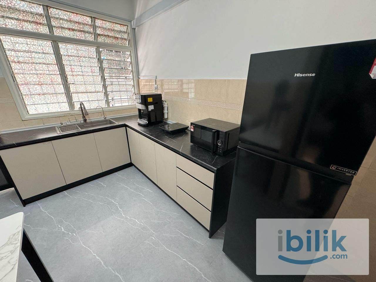 Bandar Puteri Puchong Single Room RM600 | Fully Furnished | Gated & Guarded | Move In Ready - Image 5